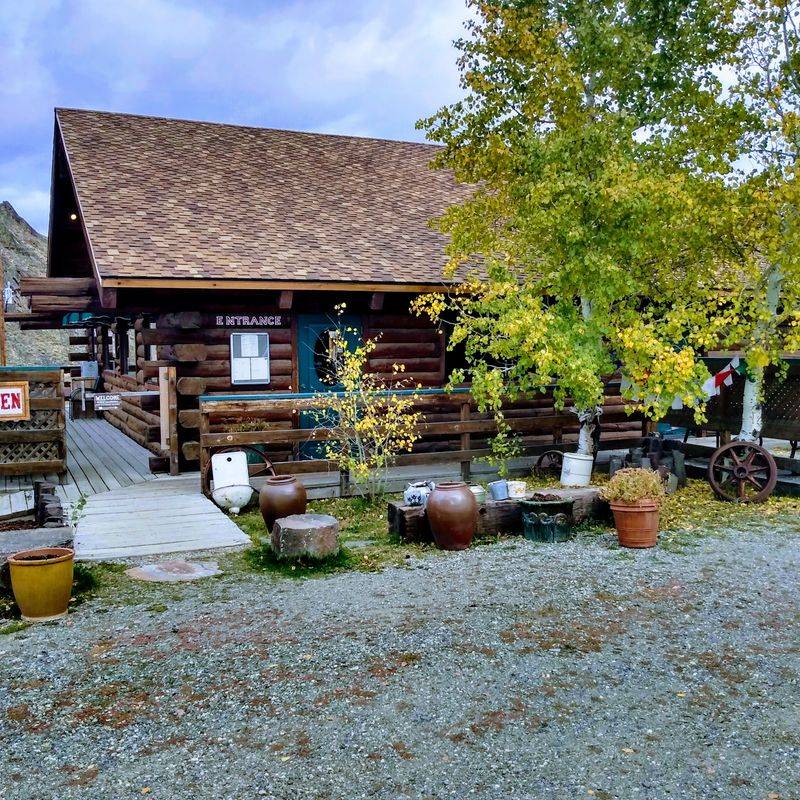 Stanley's Gathering Place: Community and Local Culture Stanley's Gathering Place: Community and Local Culture