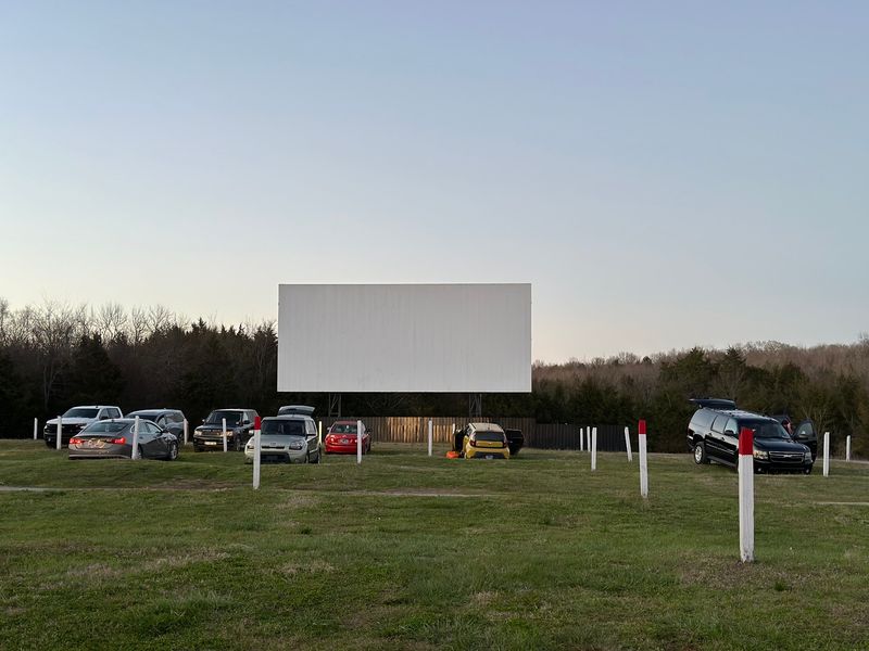 Stardust Drive In Theatre, Watertown, TN Stardust Drive In Theatre, Watertown, TN