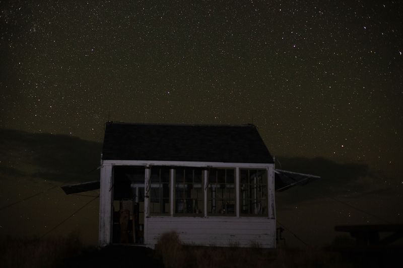 Starry Nights You Won't Forget Starry Nights You Won't Forget