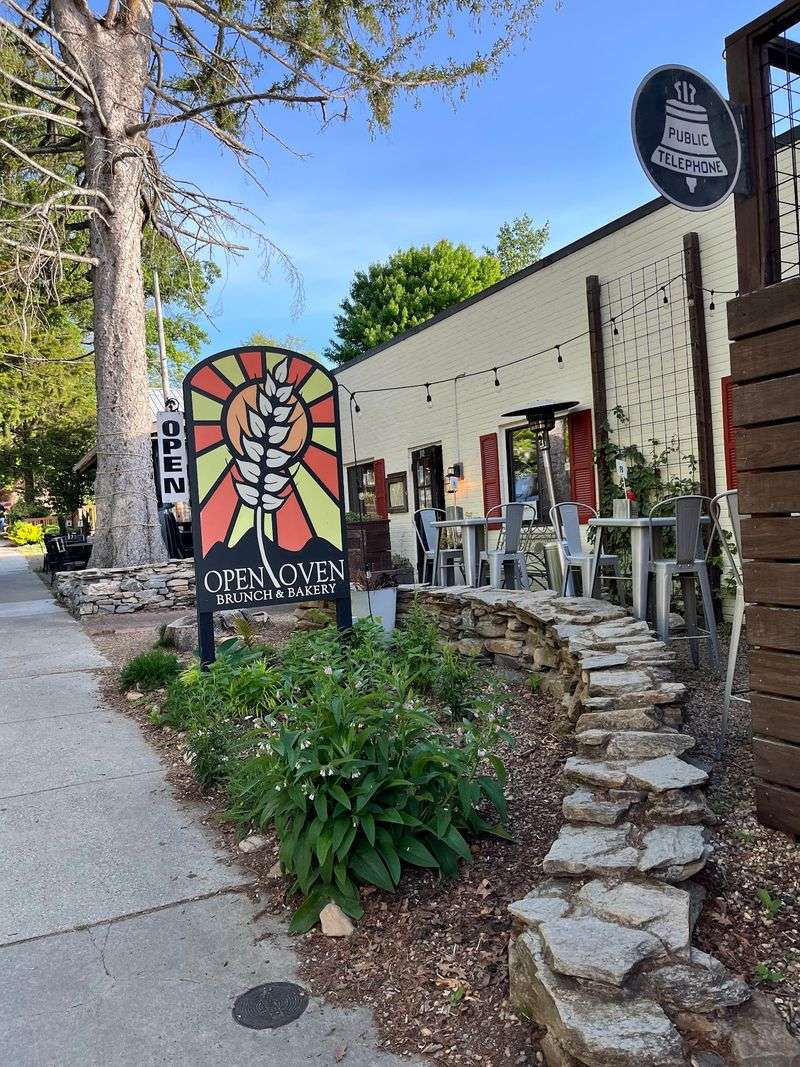 Start With a Documented Local Food Stop