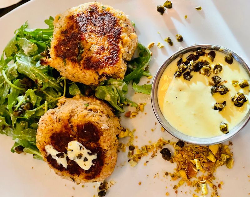 Starters That Set the Tone From the First Bite Starters That Set the Tone From the First Bite