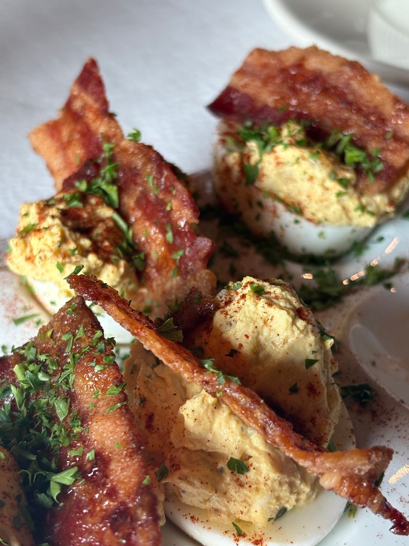 Starters Worth the Trip Alone Starters Worth the Trip Alone