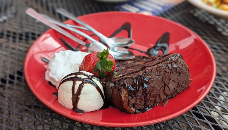 Starters and Desserts That Deserve Their Own Spotlight Starters and Desserts That Deserve Their Own Spotlight
