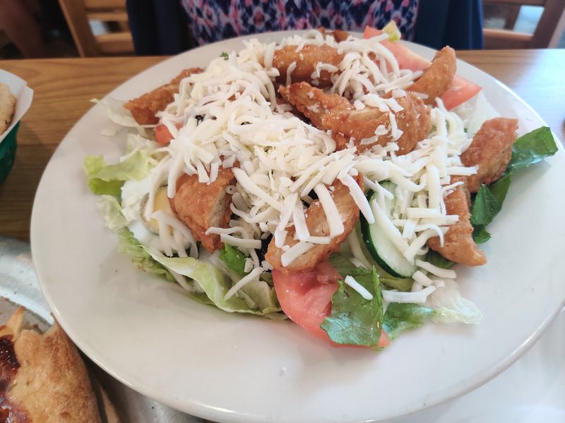 Starters and Salads That Set the Table Right