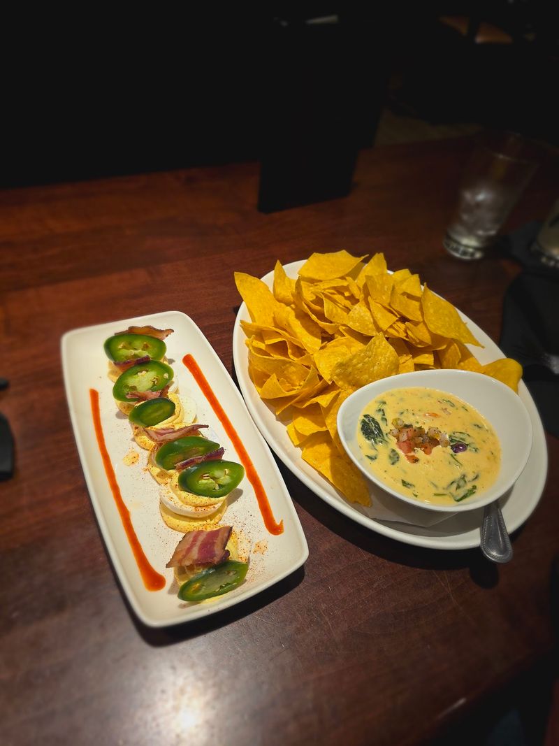 Starters and Salads Worth Saving Room to Begin With