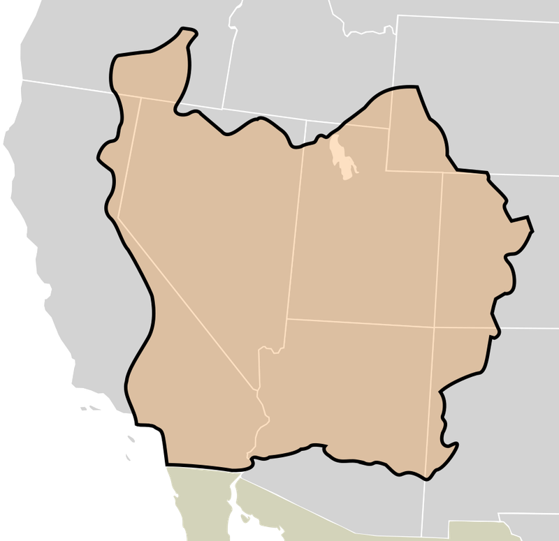 State of Deseret State of Deseret