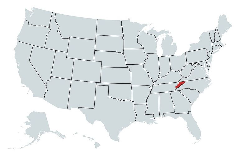 State of Franklin State of Franklin