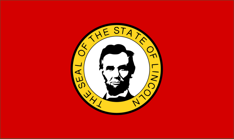 State of Lincoln State of Lincoln