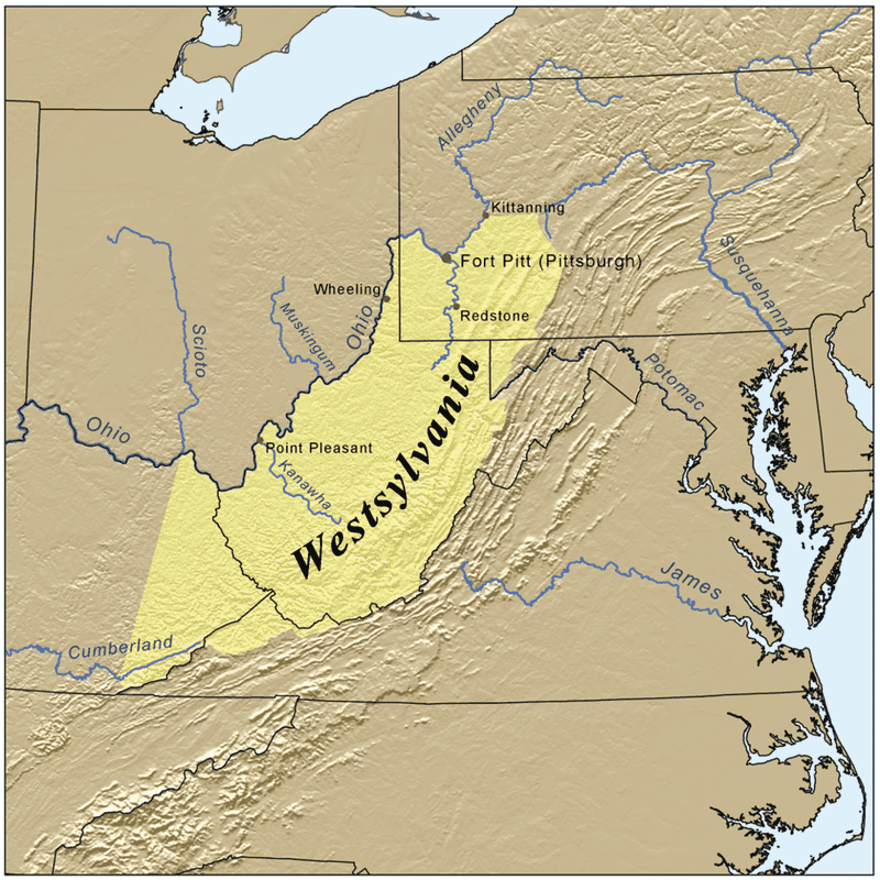 State of Westsylvania State of Westsylvania