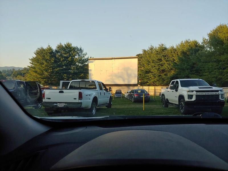 Stateline Drive-In Theatre, Elizabethton, TN Stateline Drive-In Theatre, Elizabethton, TN