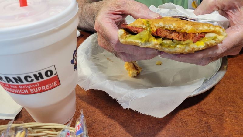 Steak Sandwich Supreme - The Upgraded Version Worth Knowing