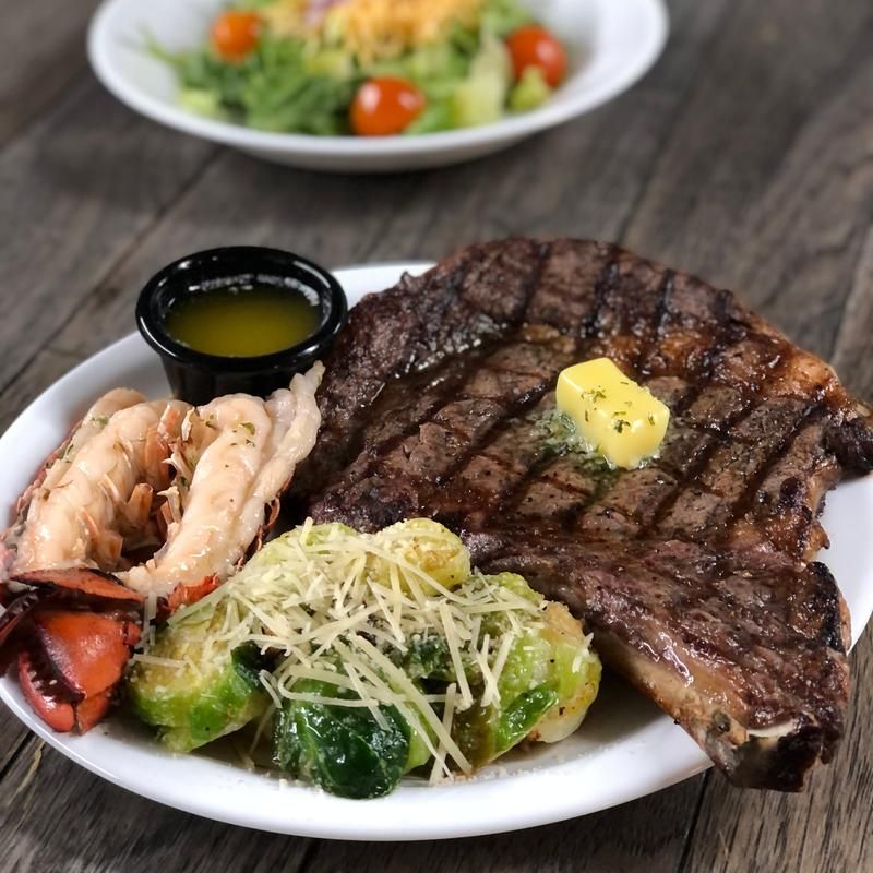 Steaks That Earn Their Place on the Menu
