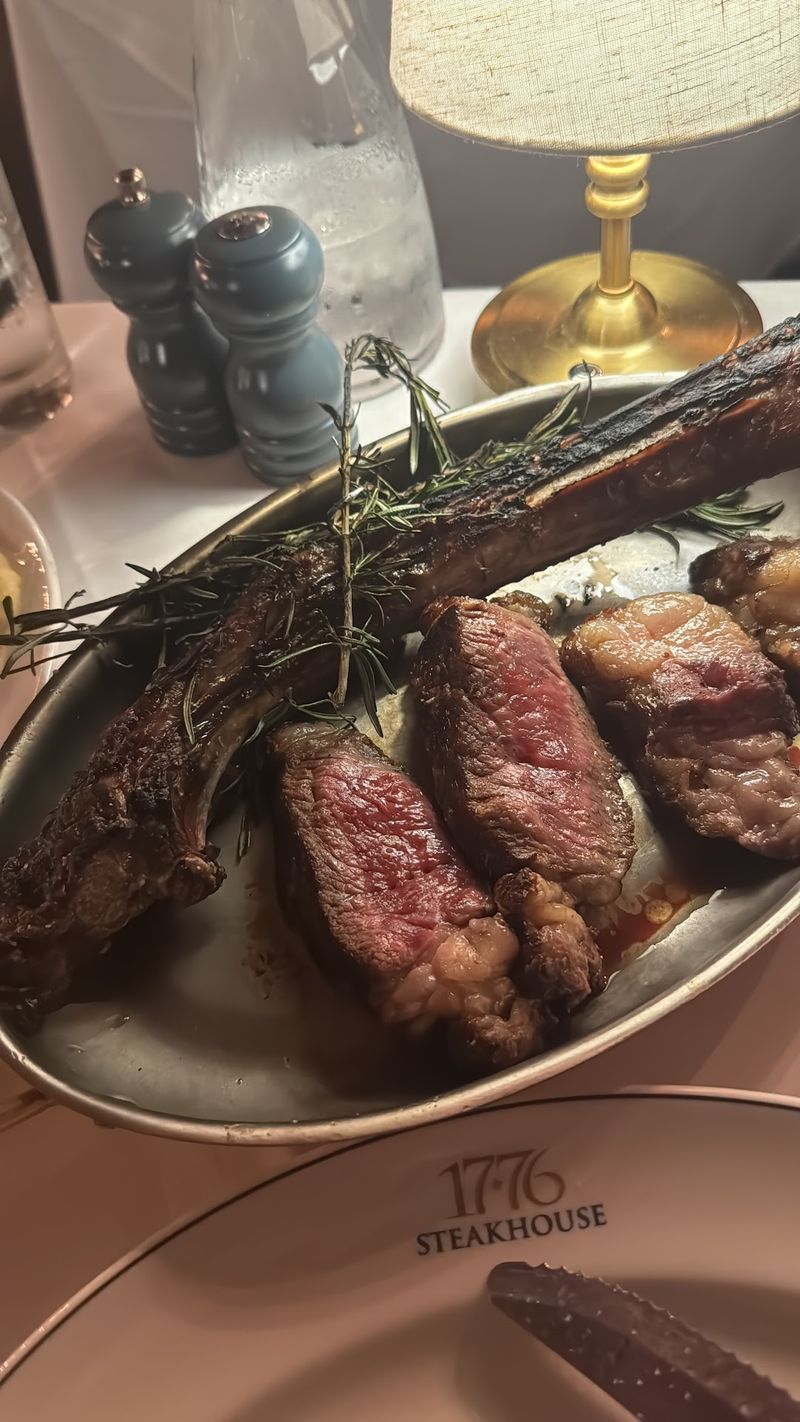 Steaks That Have Locals Calling This the Best in Delaware Steaks That Have Locals Calling This the Best in Delaware