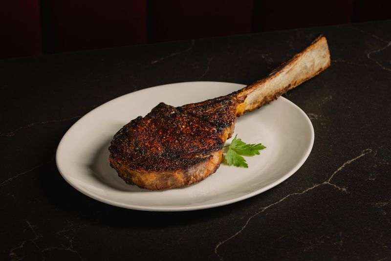 Steaks That Visitors Cannot Stop Talking About