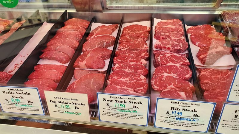 Steaks and Prime Rib Worth the Trip Steaks and Prime Rib Worth the Trip