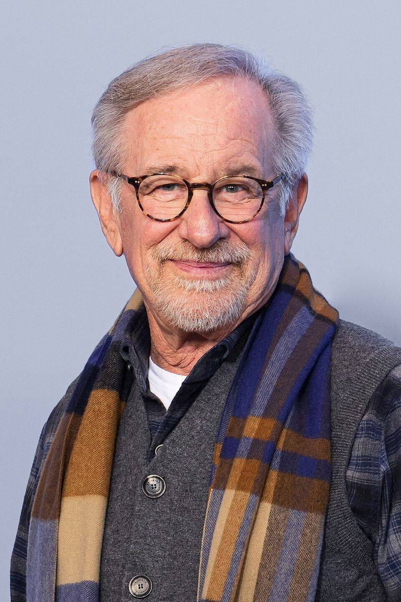 Steven Spielberg - About $7.9 Billion Steven Spielberg - About $7.9 Billion