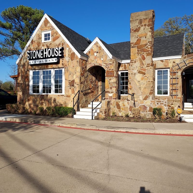 Stone House Restaurant Stone House Restaurant