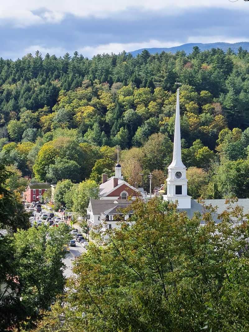 Stowe, Vermont