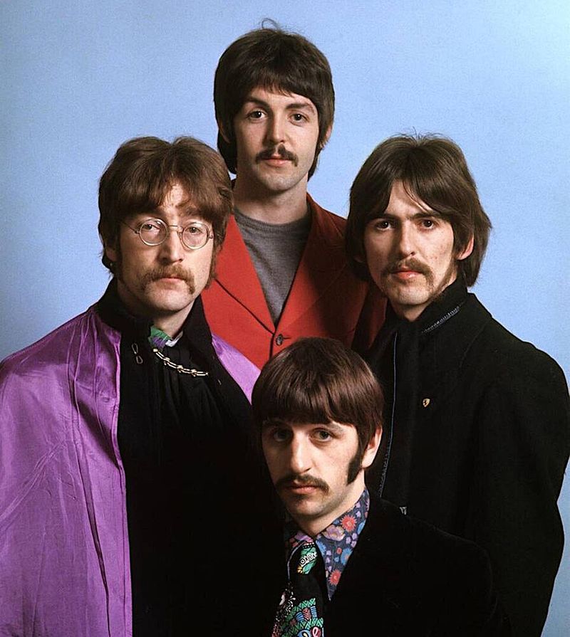 Strawberry Fields Forever by The Beatles Strawberry Fields Forever by The Beatles