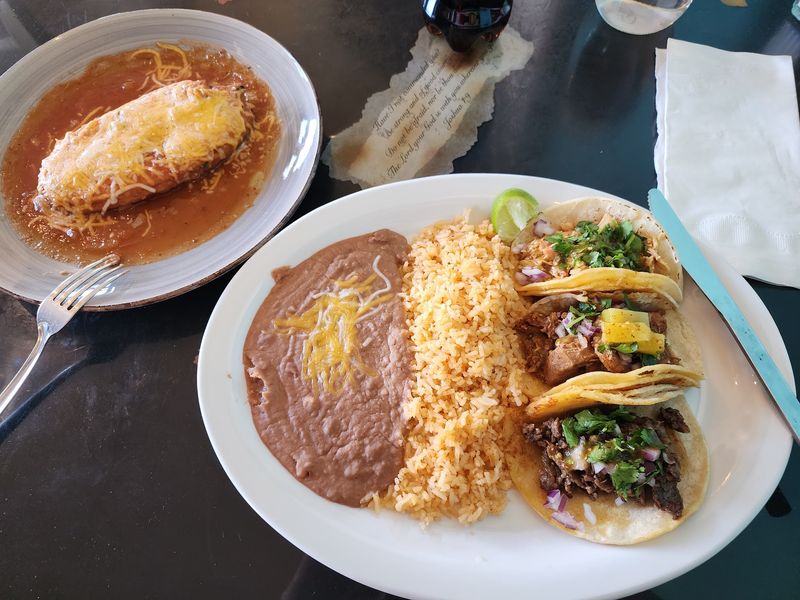 Street Tacos That Earn Their Reputation Street Tacos That Earn Their Reputation