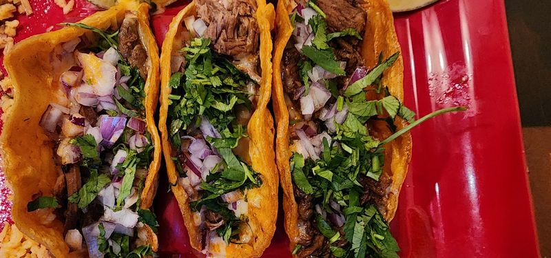 Street Tacos and the Rest of the Taco Lineup