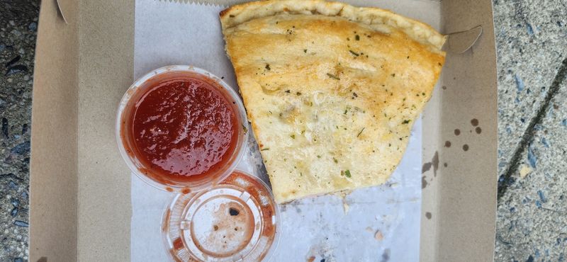 Stromboli and Calzones Worth Every Bite