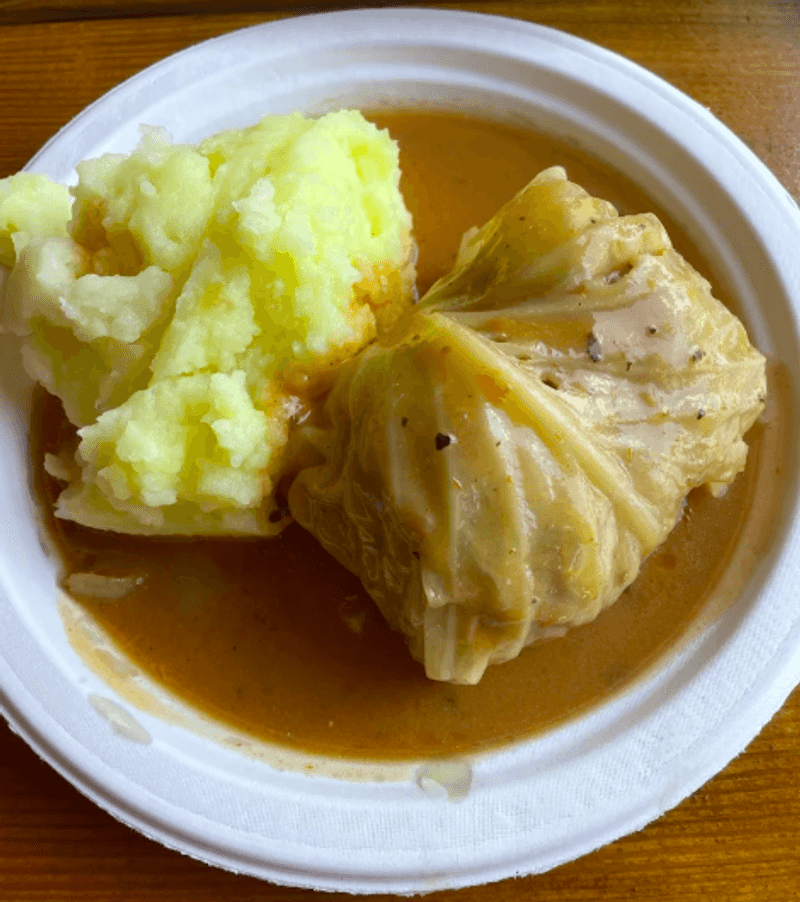 Stuffed Cabbage That Tastes Like Home Stuffed Cabbage That Tastes Like Home