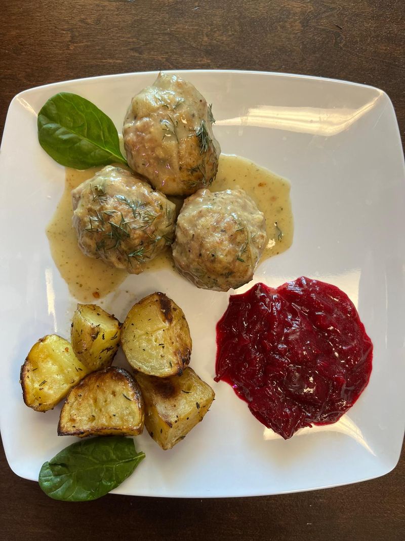Stuffed Cabbage and Hearty Polish Classics Stuffed Cabbage and Hearty Polish Classics