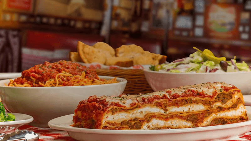 Stuffed Chicken and Other Standout Entrees Stuffed Chicken and Other Standout Entrees