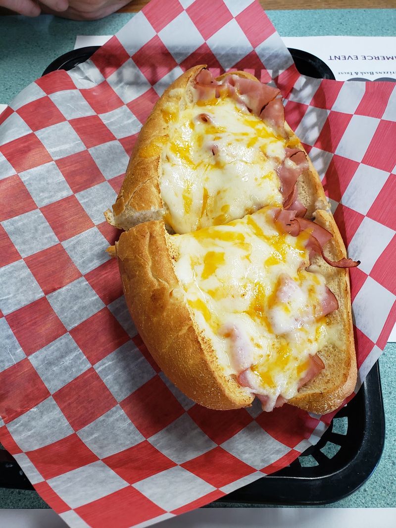 Subs, Wraps, and Pressed Cuban Sandwiches Subs, Wraps, and Pressed Cuban Sandwiches
