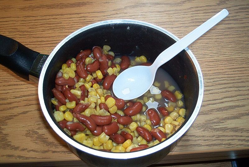 Succotash Succotash