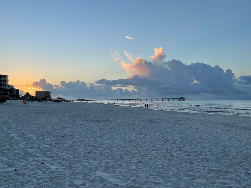 Sugar-White Sand That Asks Nothing of Your Wallet Sugar-White Sand That Asks Nothing of Your Wallet