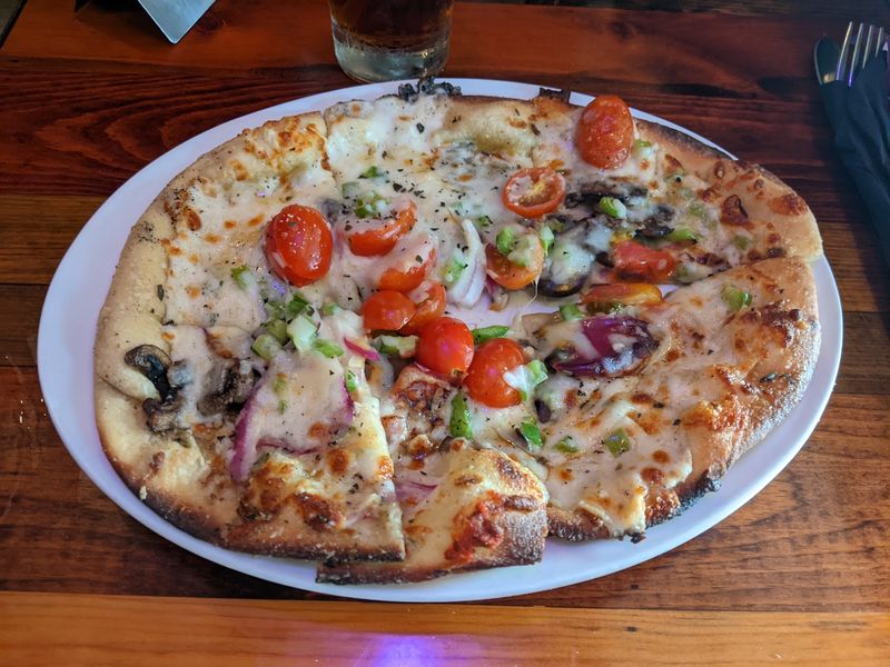 Sugar Wood-Fired Bistro