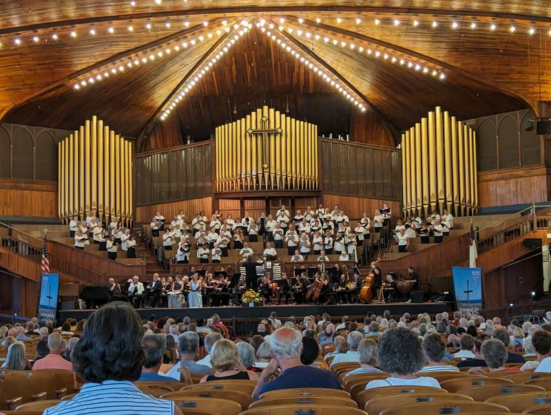 Summer Programs and an Open Invitation Summer Programs and an Open Invitation