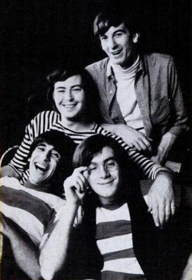 Summer in the City by The Lovin' Spoonful