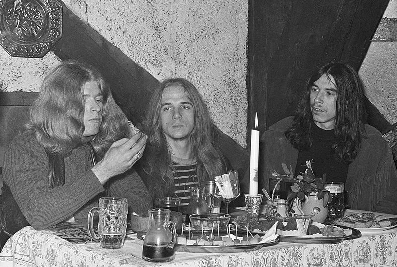 Summertime Blues by Blue Cheer