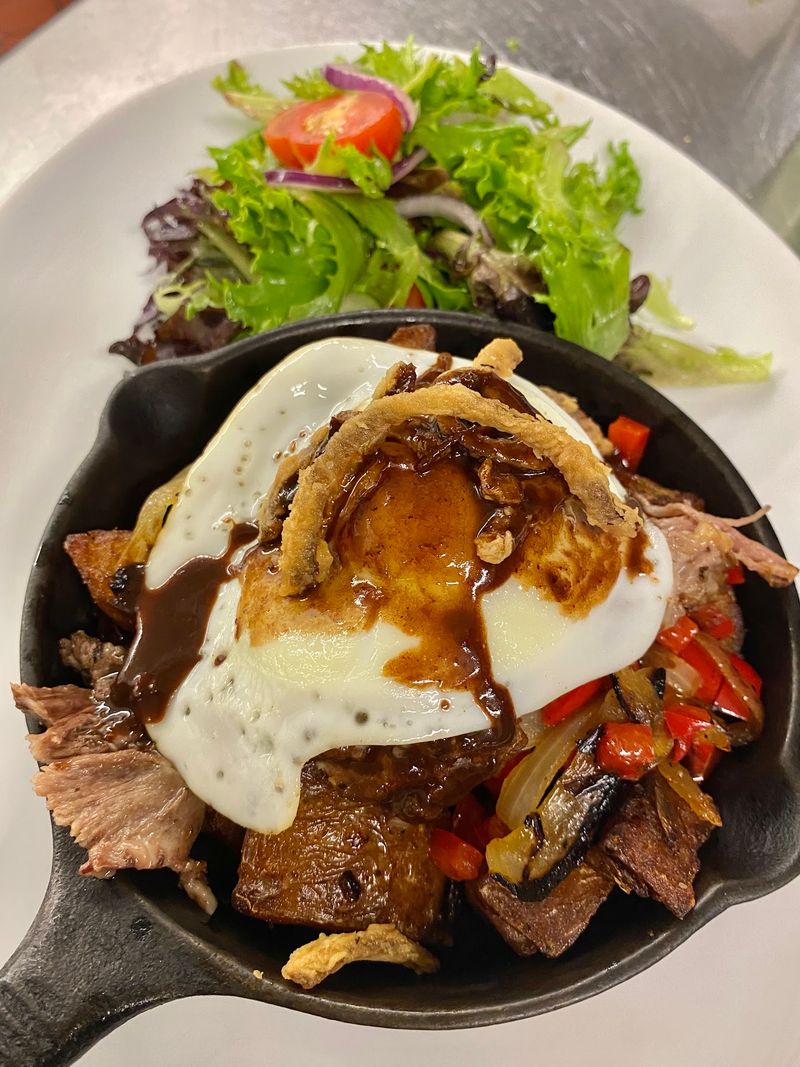 Sunday Brunch Worth Setting an Alarm For Sunday Brunch Worth Setting an Alarm For