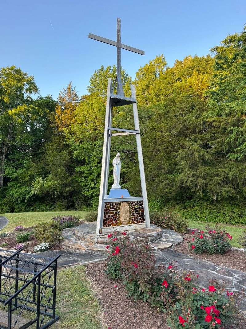 Sunday Devotions From May Through October