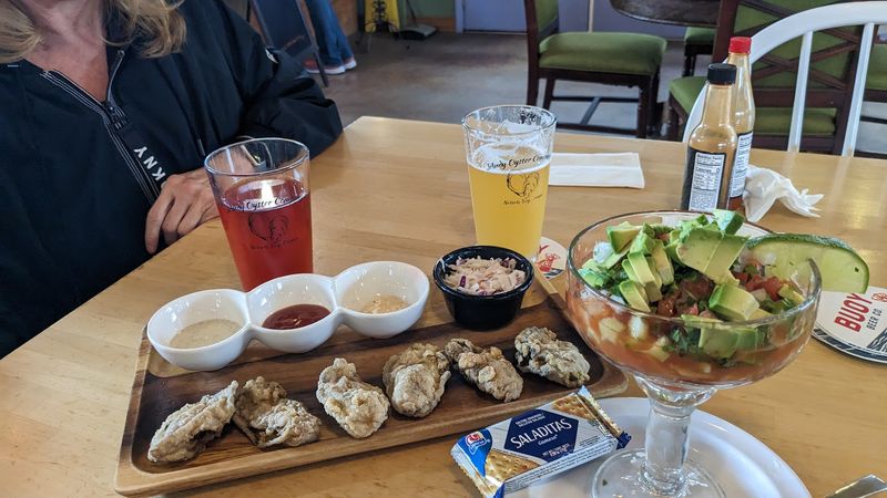 Sunday Seafood Boils Worth Circling on the Calendar