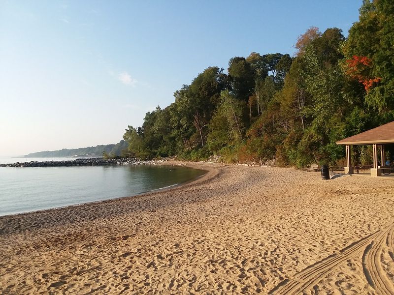 Sunrise Beach