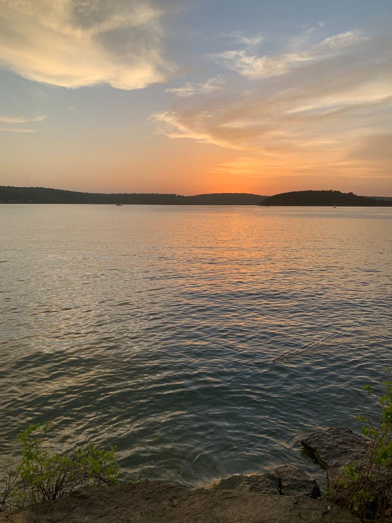 Sunrises, Sunsets, and the Views That Stay With You Sunrises, Sunsets, and the Views That Stay With You