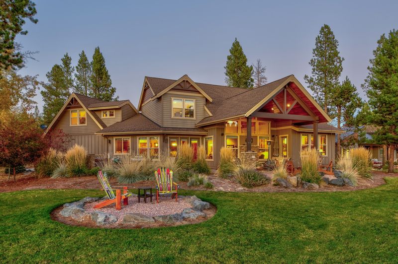 Sunriver, Oregon, Sunriver Sunriver, Oregon, Sunriver