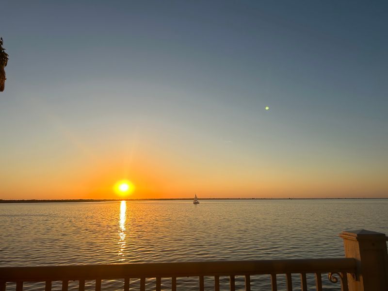 Sunset Views That Visitors Cannot Stop Talking About