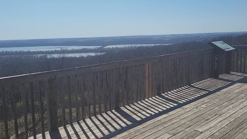 Sunset at the Overlook: Worth Timing Your Visit