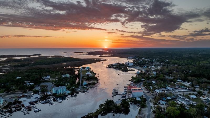 Sunsets That Steal the Show