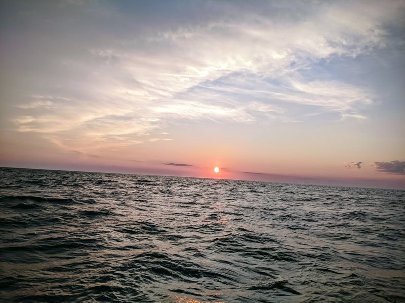 Sunsets Worth Slowing Down For Sunsets Worth Slowing Down For