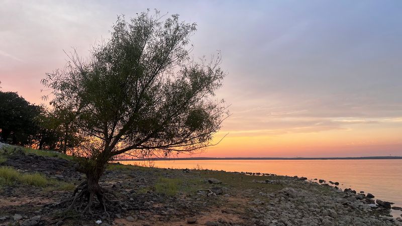 Sunsets Worth Sticking Around For Sunsets Worth Sticking Around For