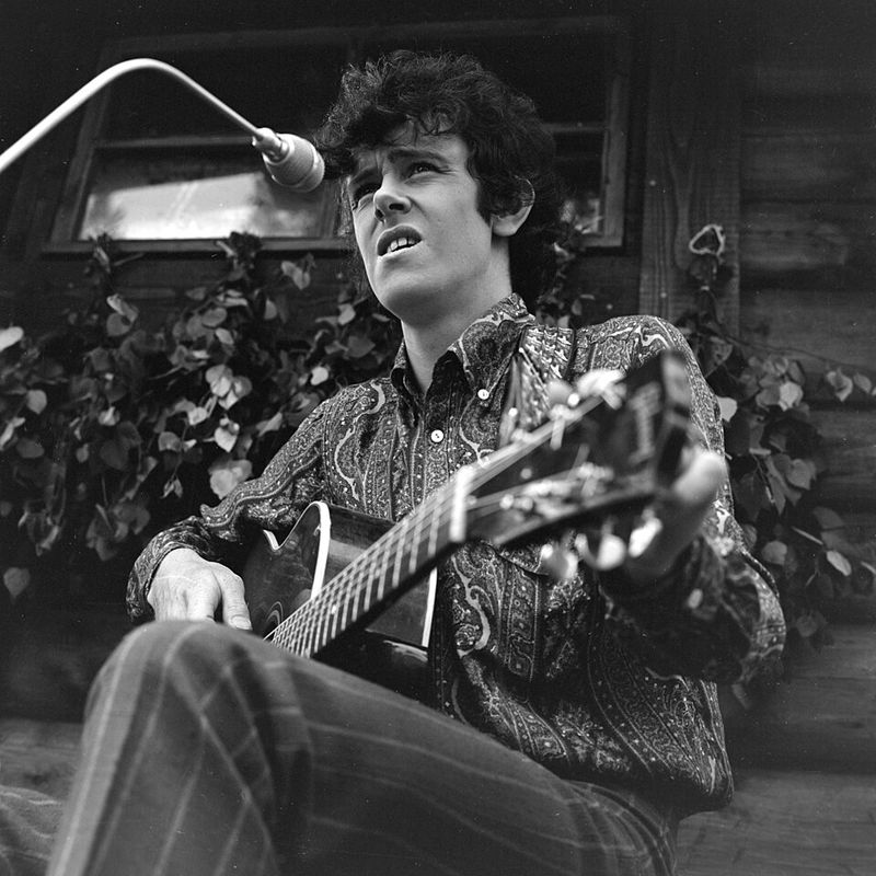 Sunshine Superman by Donovan