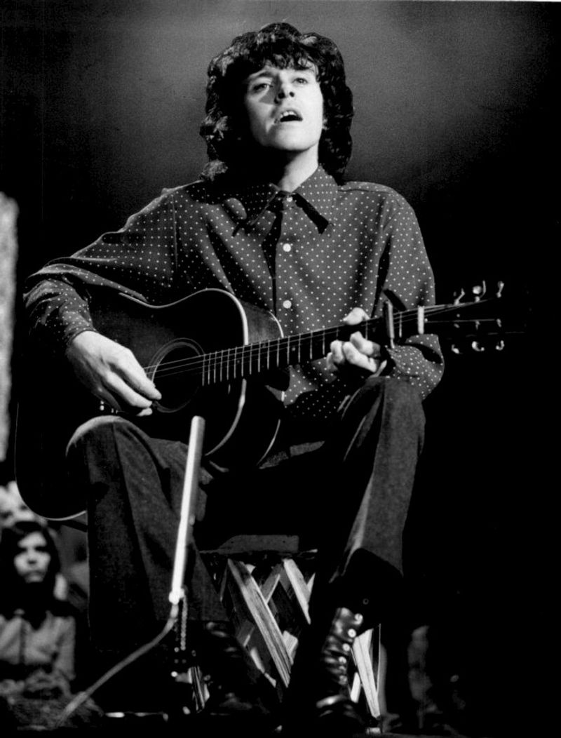 Sunshine Superman by Donovan