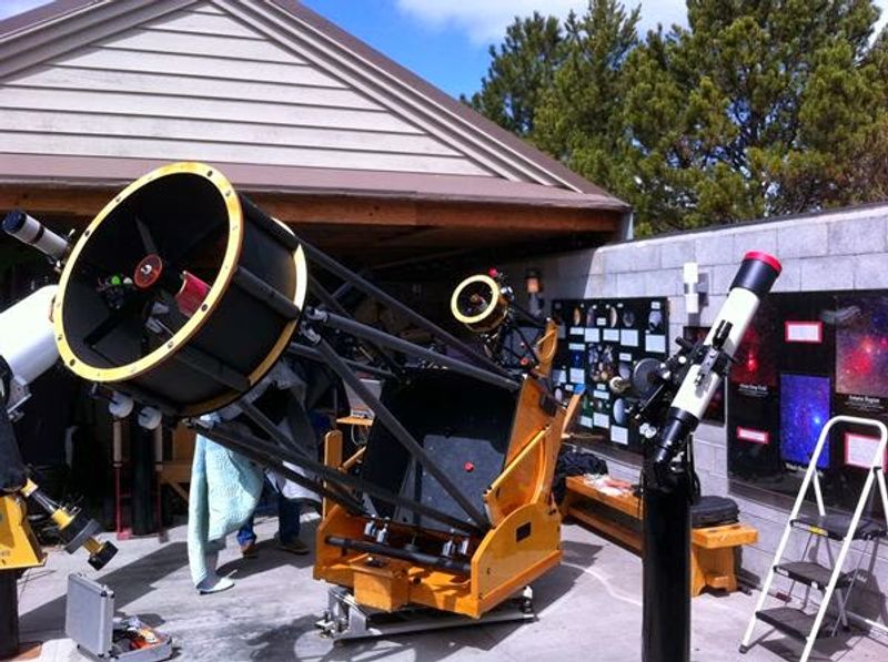 Sunspots and Daytime Solar Viewing